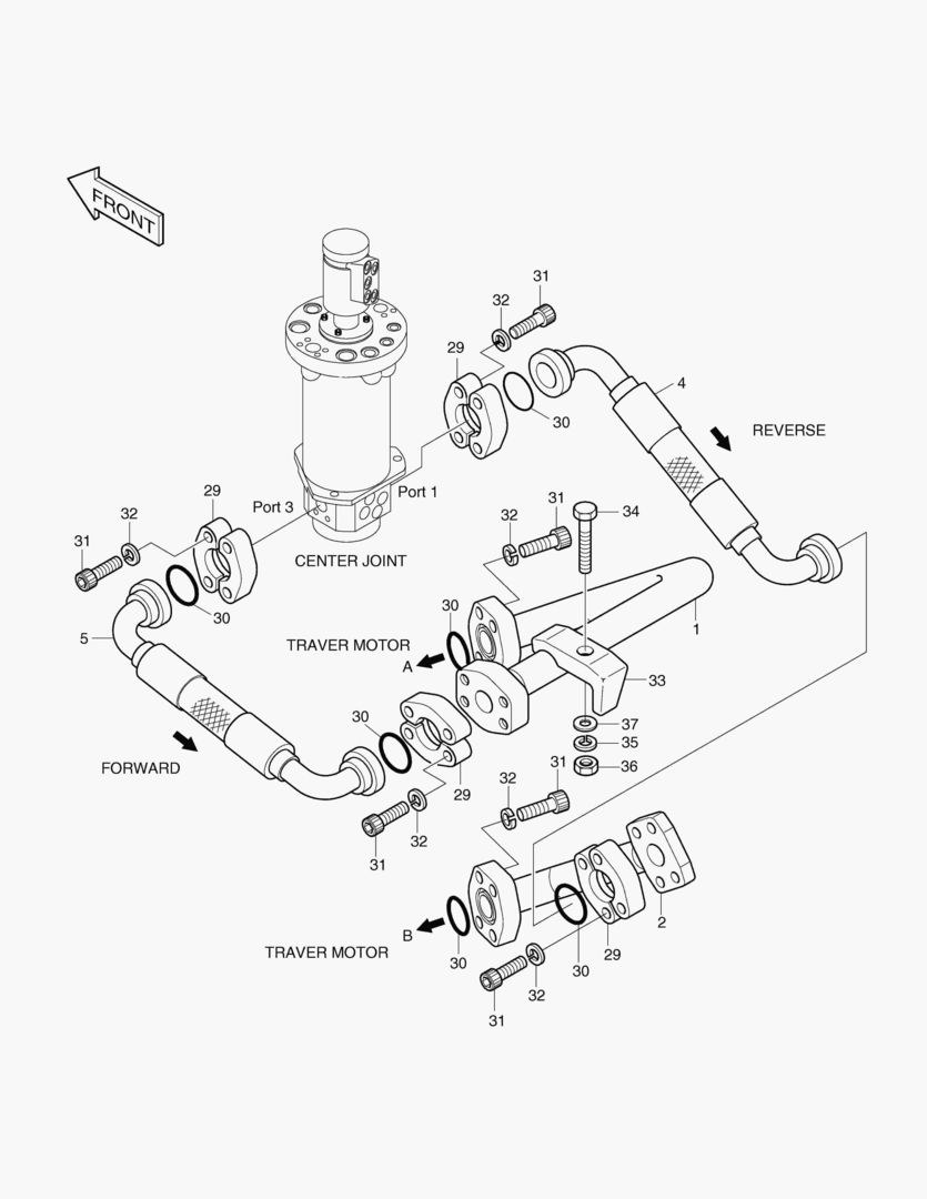 2190 PROPELLING PIPING(1)-TRAVEL [1~1146]
