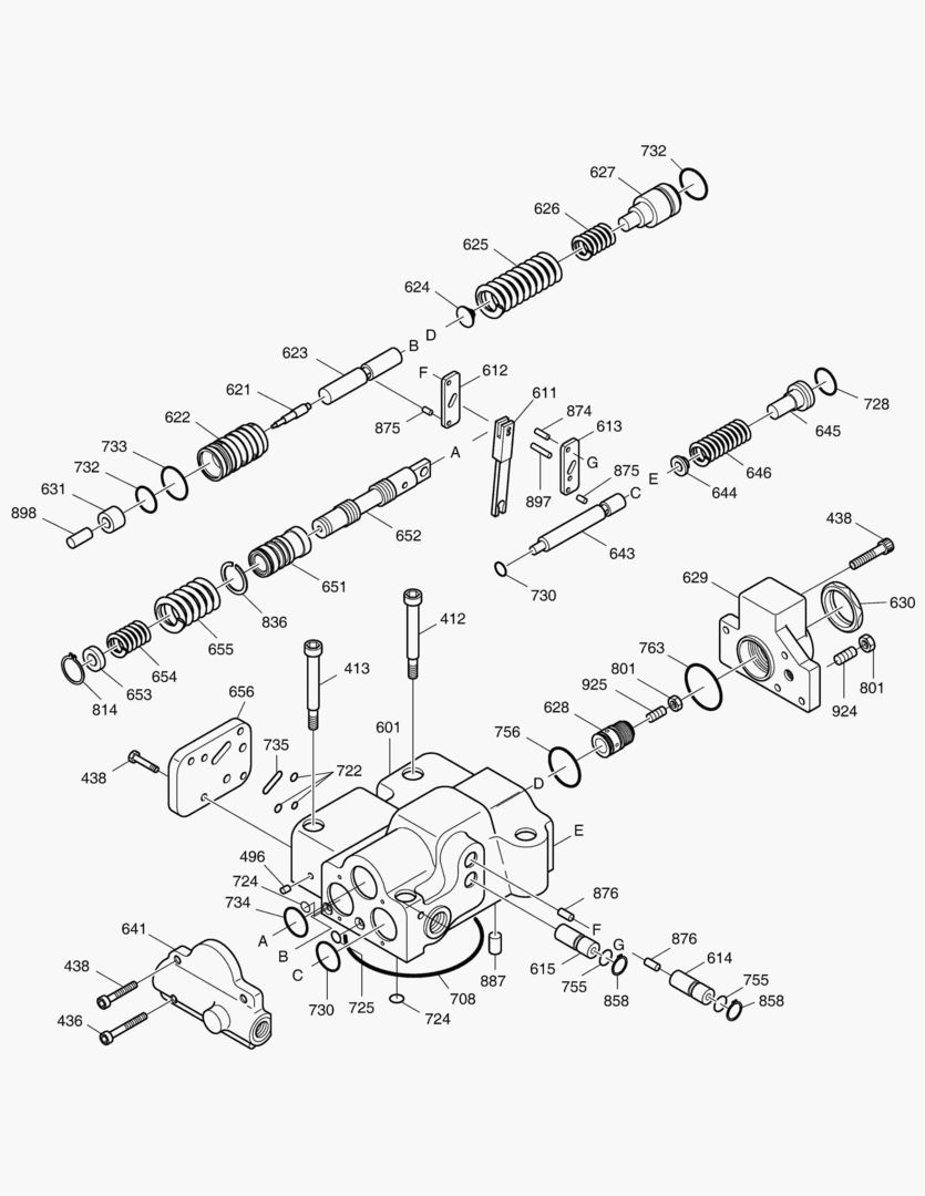 4110 REGULATOR купить в СПб