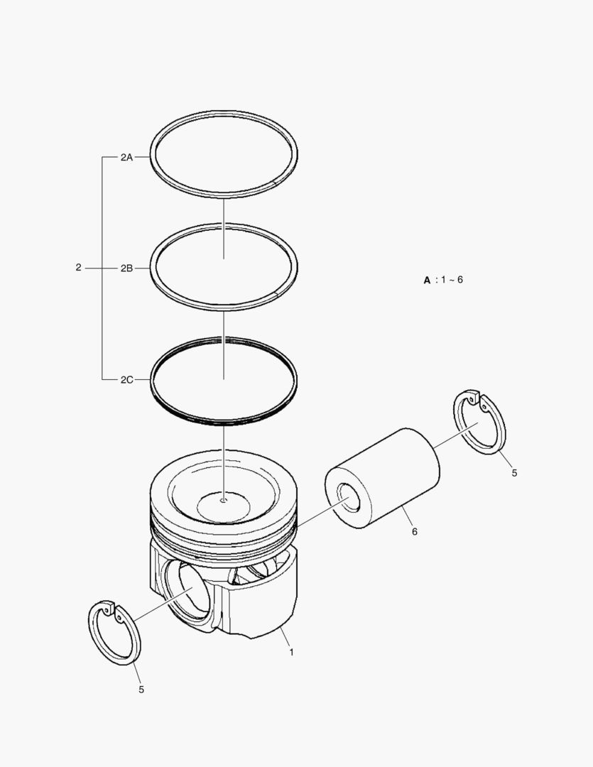 019 PISTON