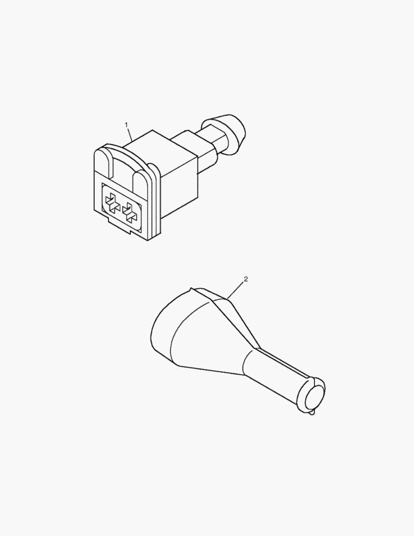 070 CONTACT HOUSING