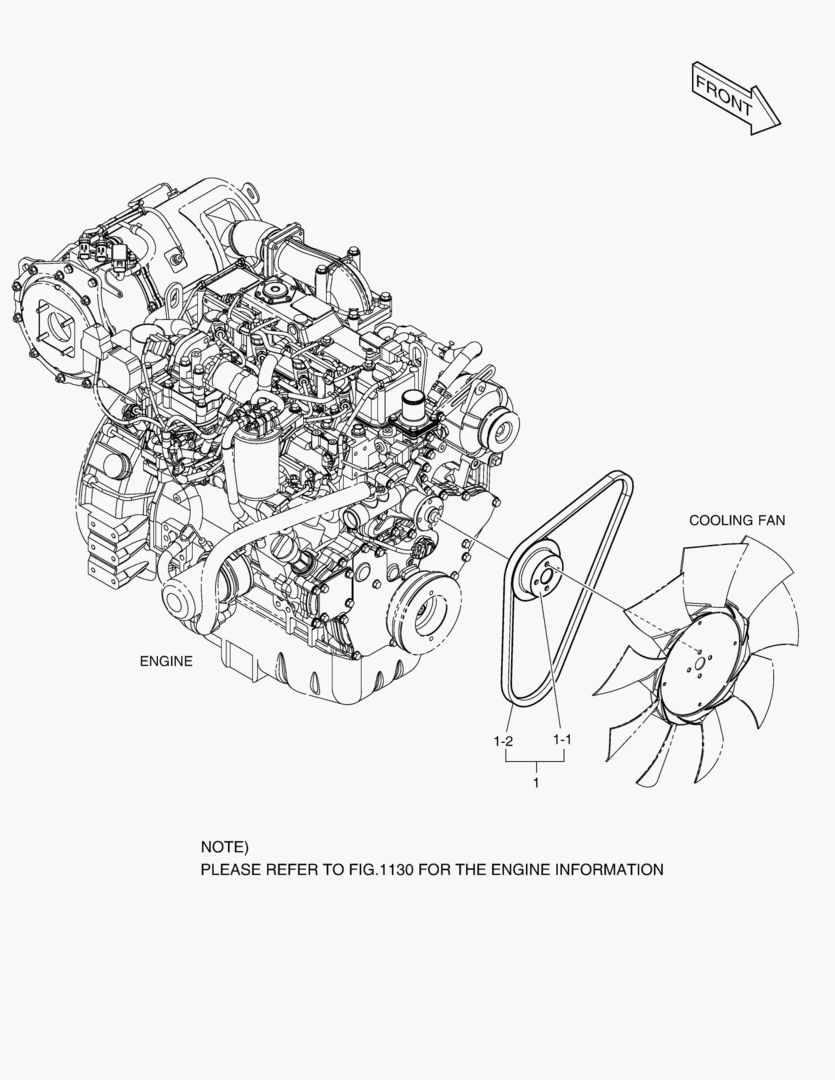 6490 TROPICAL PARTS - TIER 3 купить в СПб