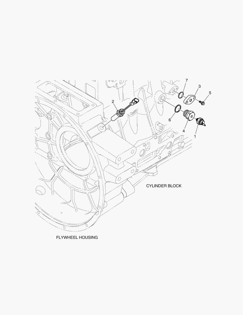 043 SWITCH&SENSOR