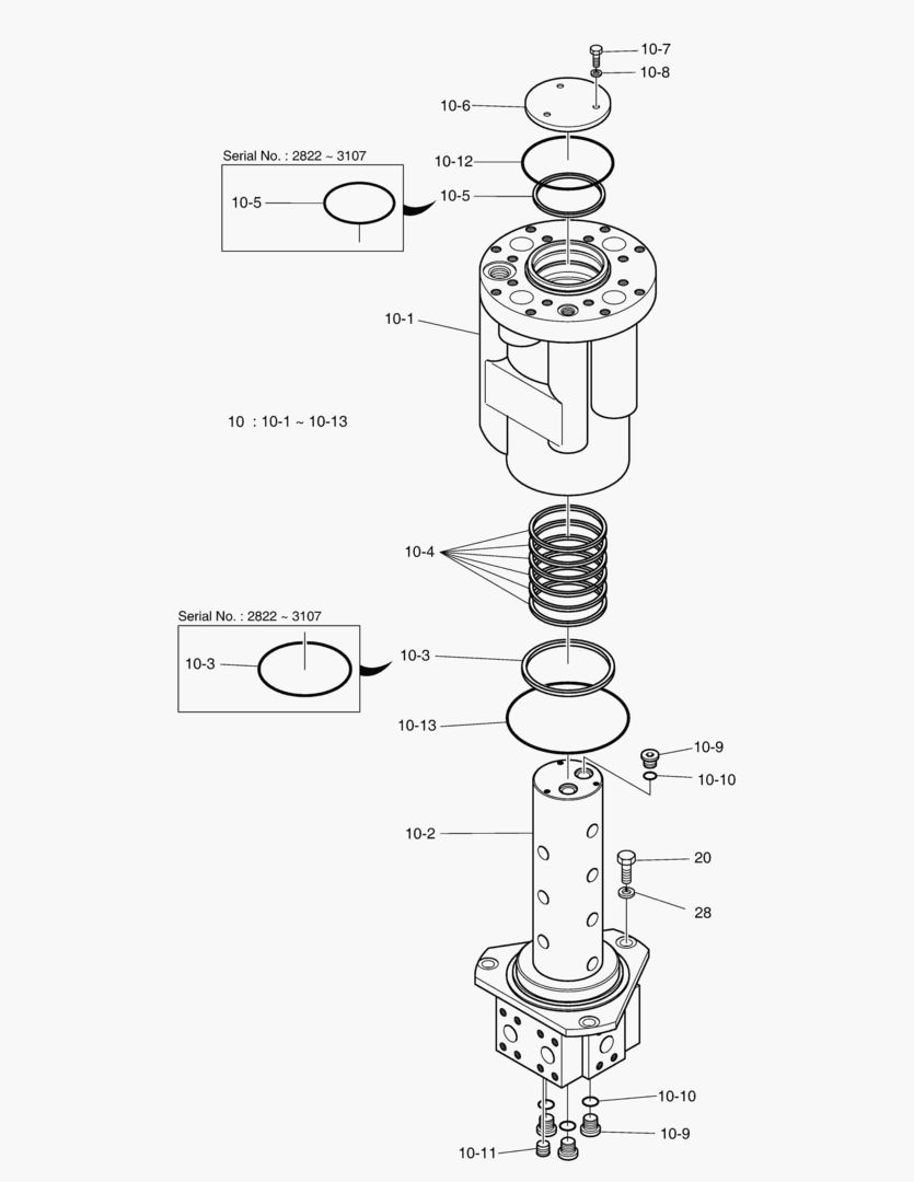 2171 CENTER JOINT [2822~]