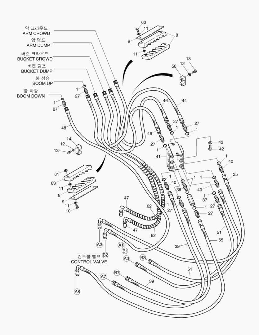 1210 HIGH PRESSURE PIPING(2) купить в СПб