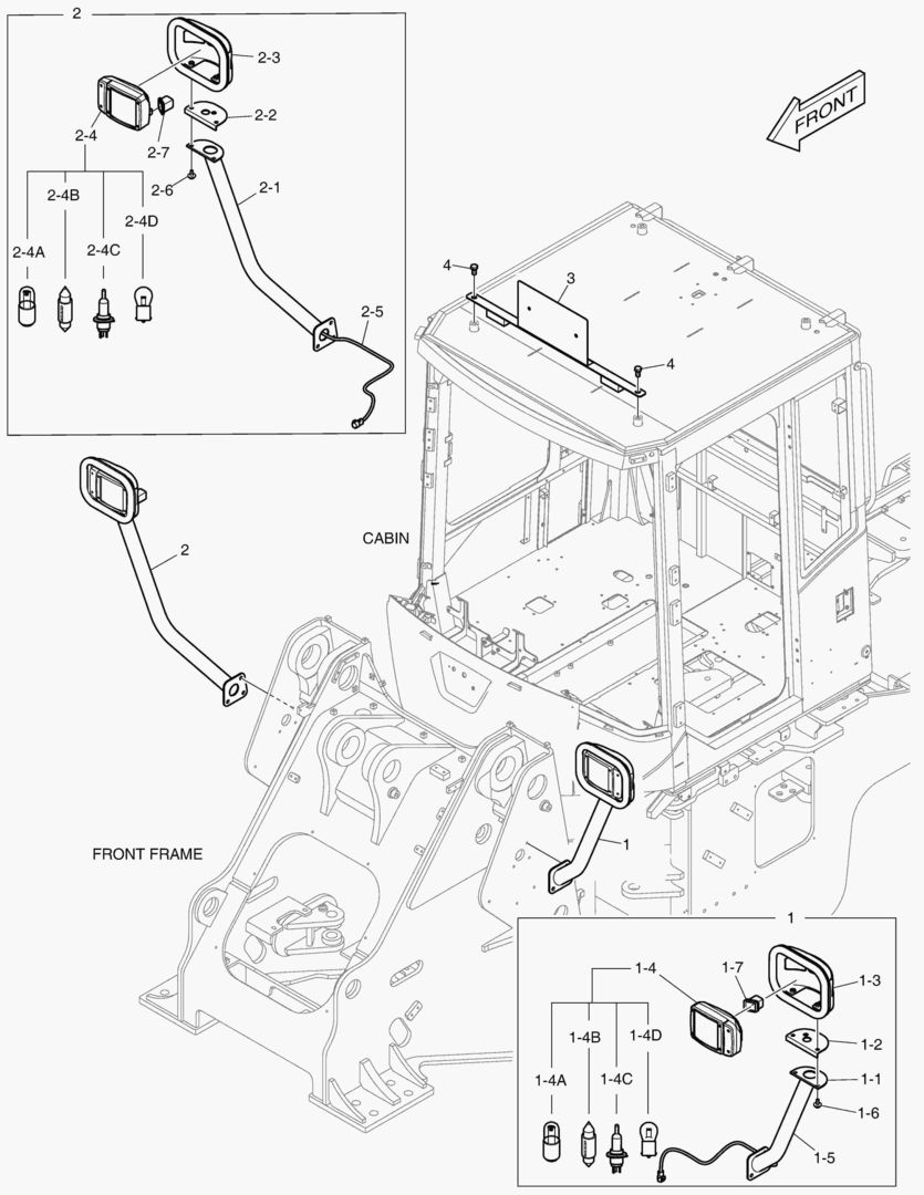5490 FENDER & LADDER - HOMOLOGATION(2) купить в СПб