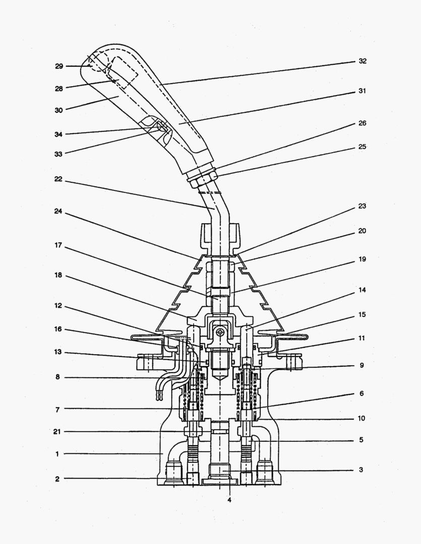 6225 REMOTE CONTROL VALVE(2) [9~147]