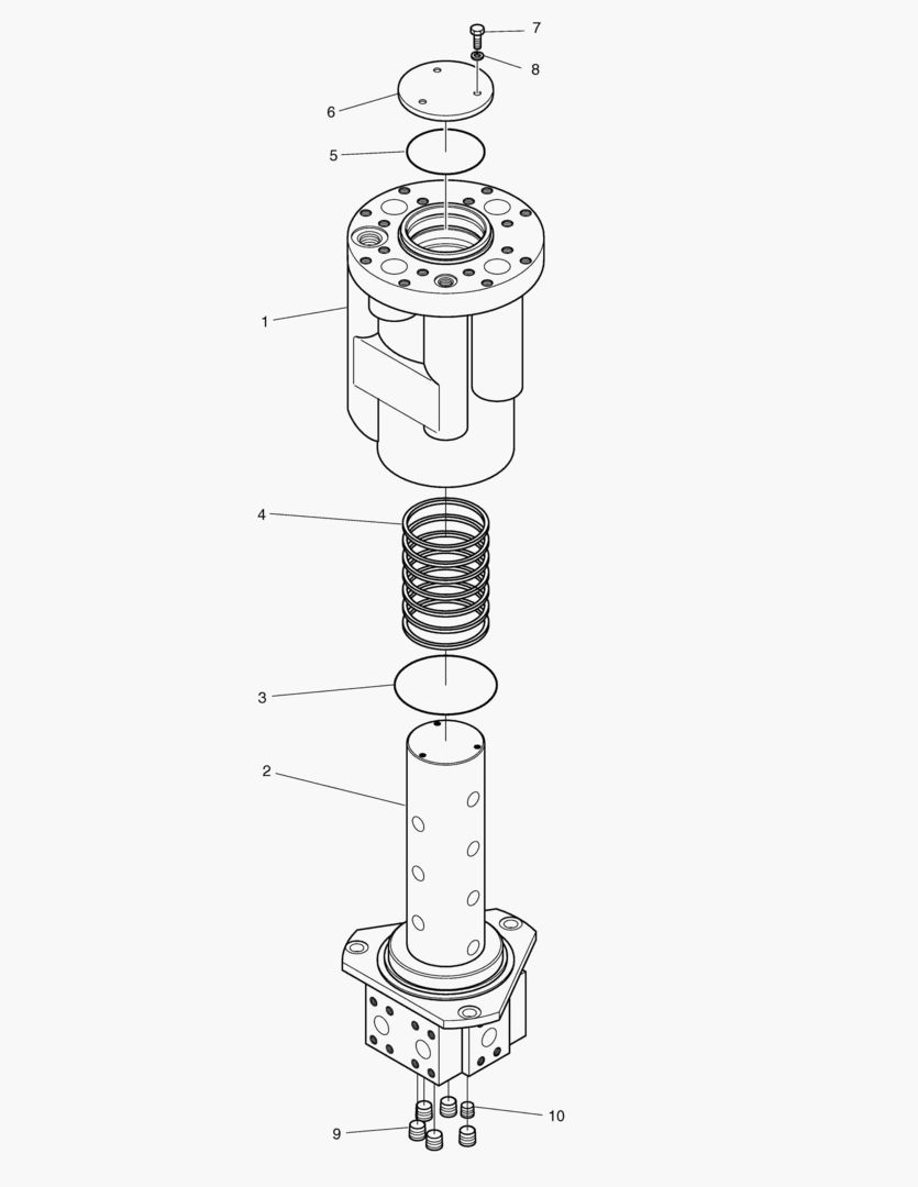 2170 CENTER JOINT [1001~10323]