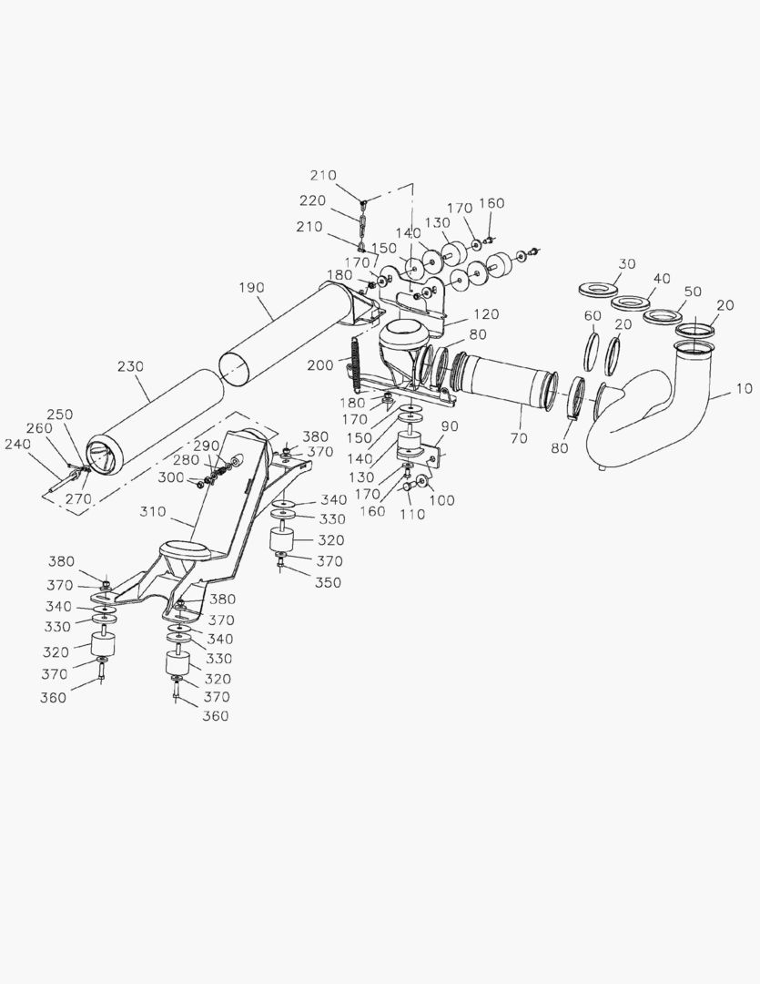 G500-82 BODY HEATING [710655~]