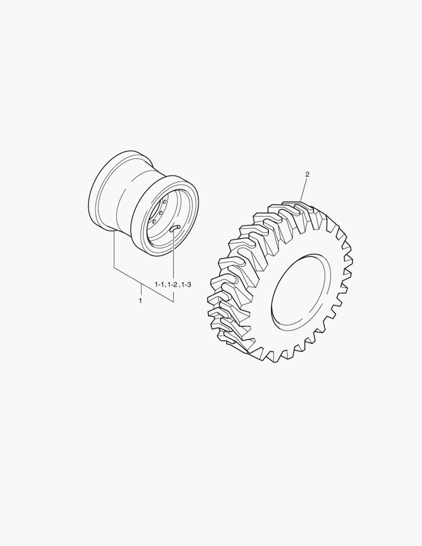 КОЛЕСА В СБОРЕ купить в СПб