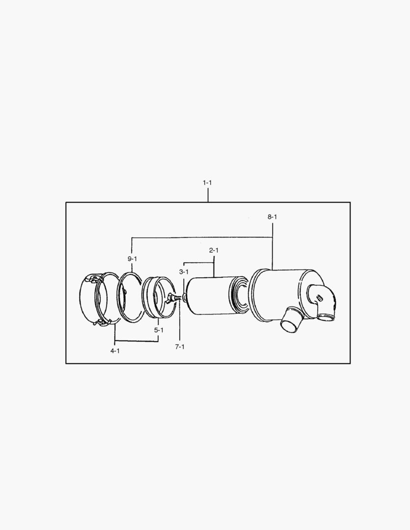 123 AIR CLEANER
