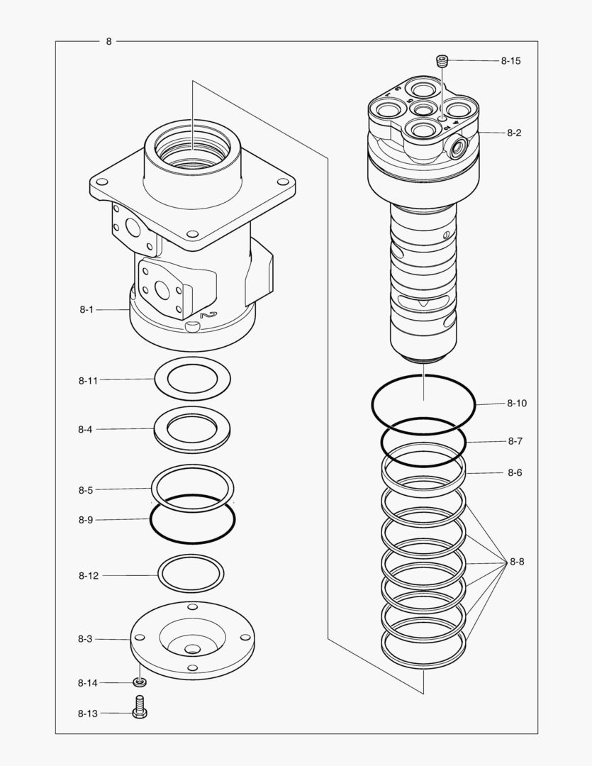 2150 CENTER JOINT