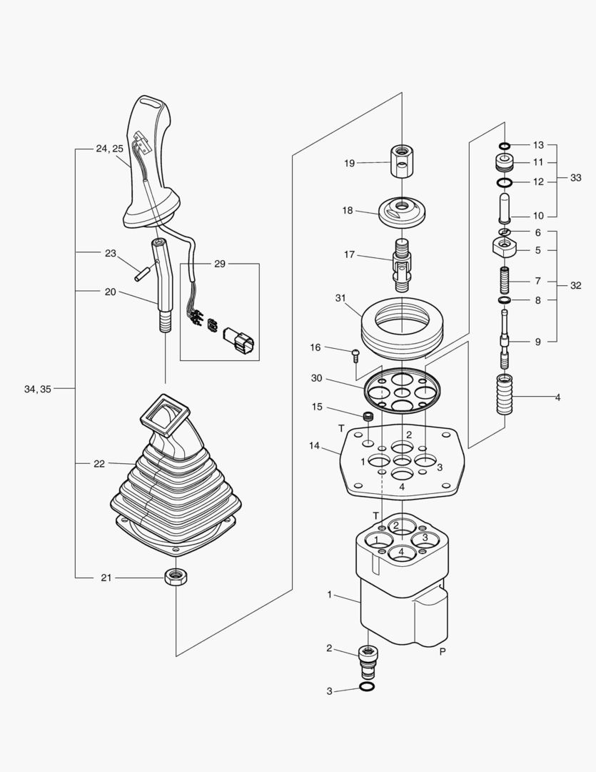 4240 JOYSTICK купить в СПб