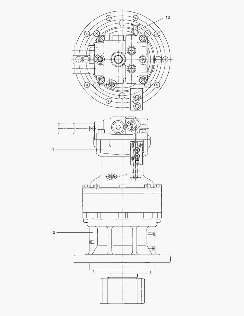 6172 SWING DEVICE [385~] купить в СПб