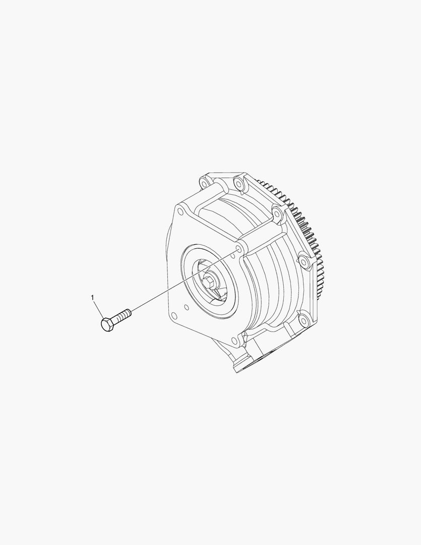 054 WATER PUMP (2)