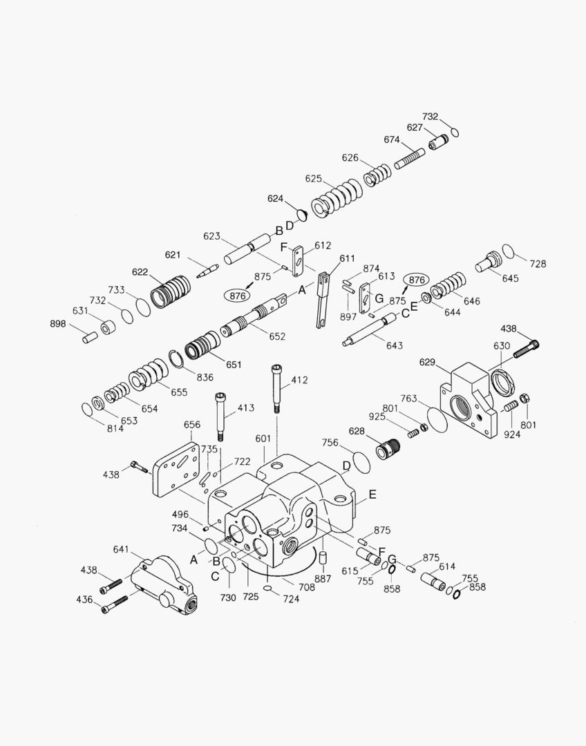 4110 REGULATOR