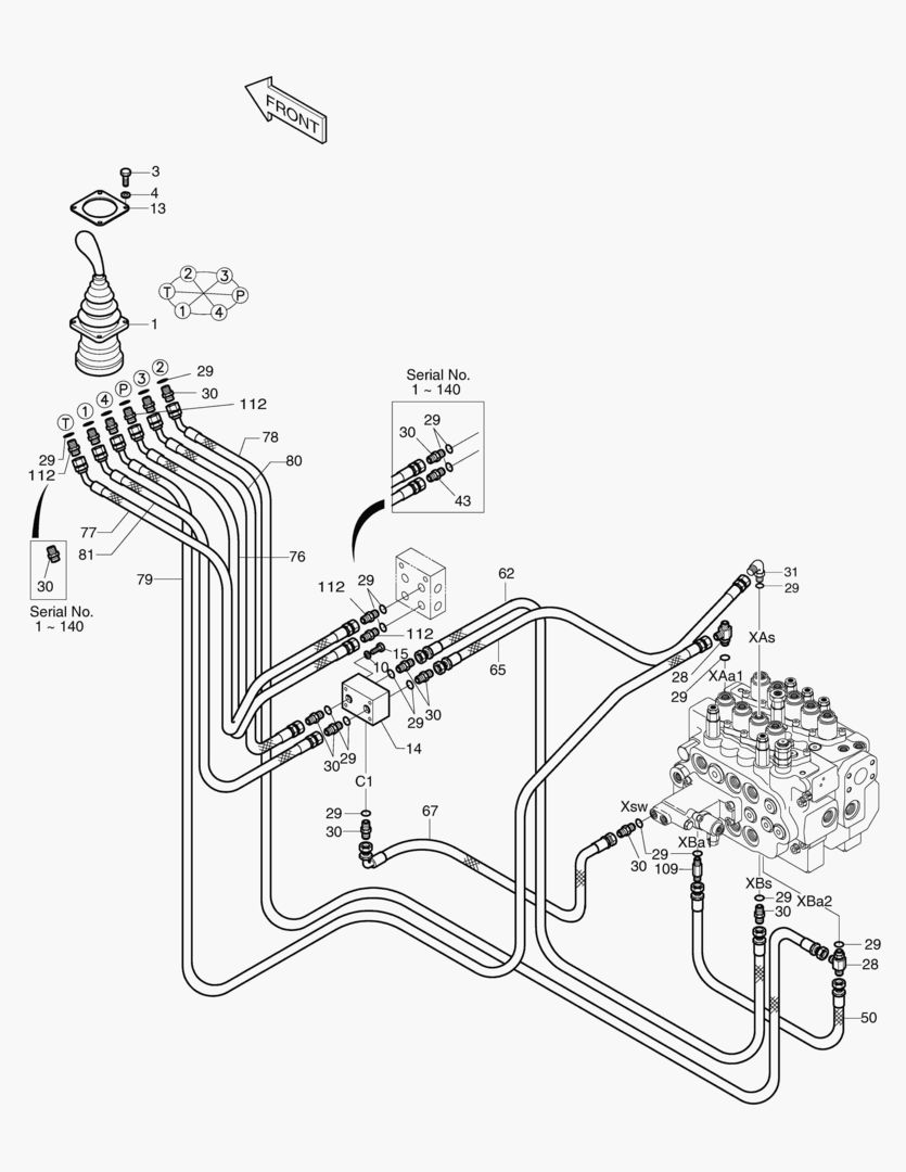 1330 PILOT PIPING(4) [1~384]