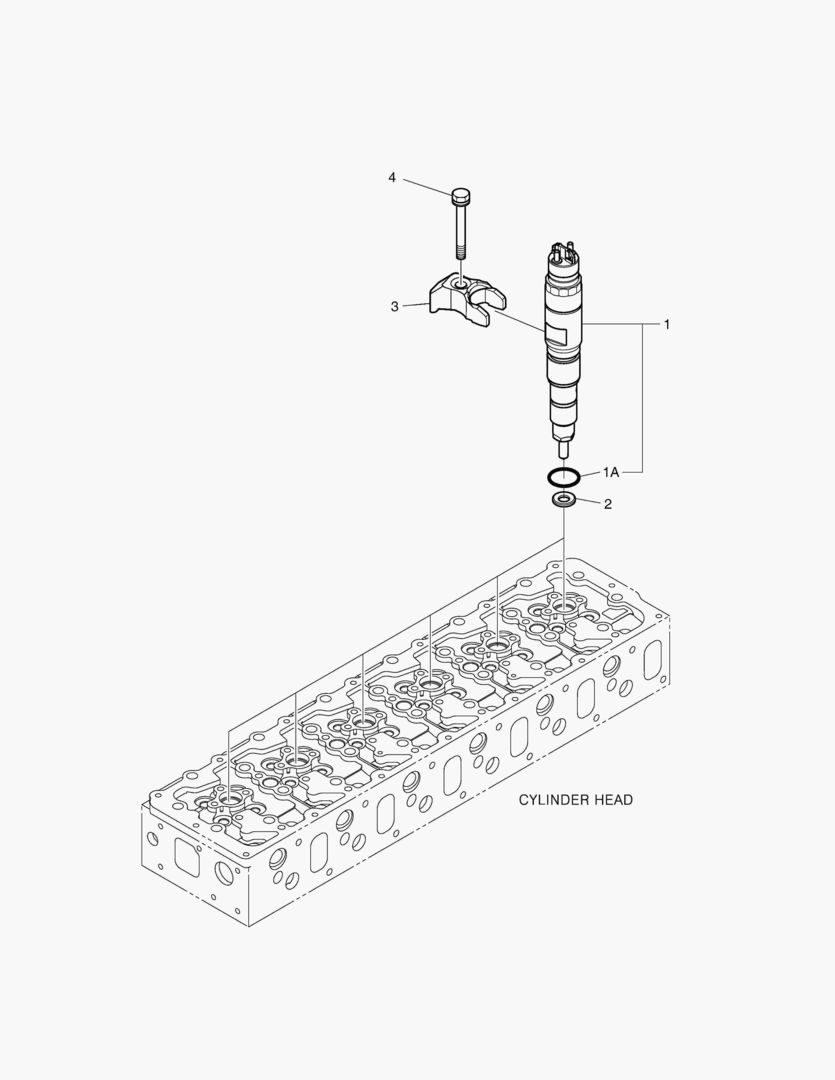 028 INJECTOR