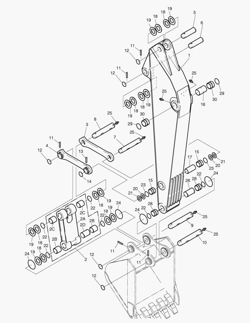 3110 ARM-2.9M [1~691] купить в СПб