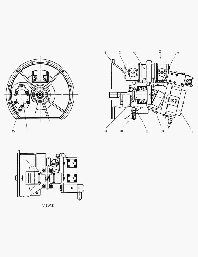 4100 MAIN PUMP [1382~3227]