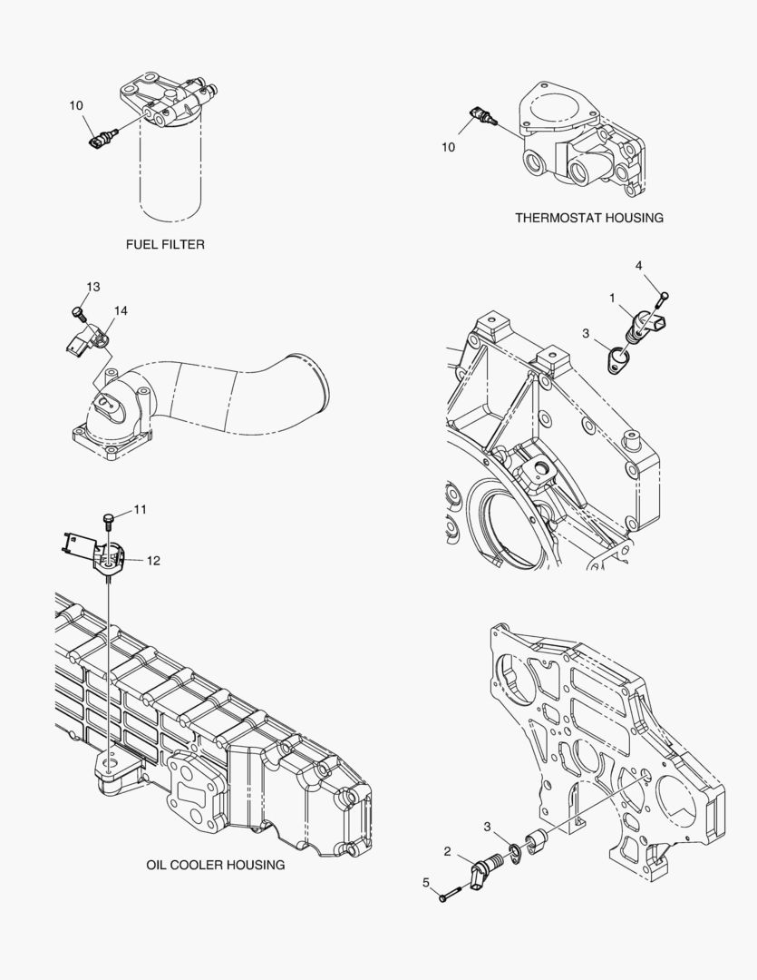 036 SENSOR