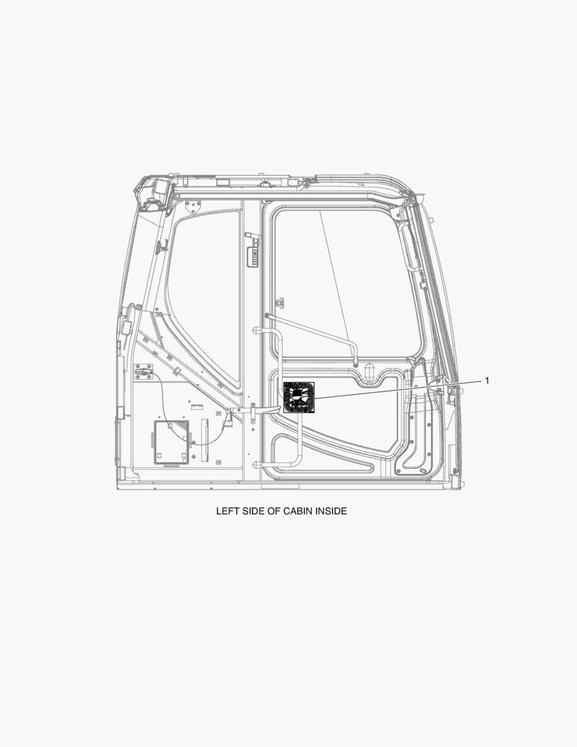 5370 DECAL - LUBRICATION(EUROPE) [5557~]