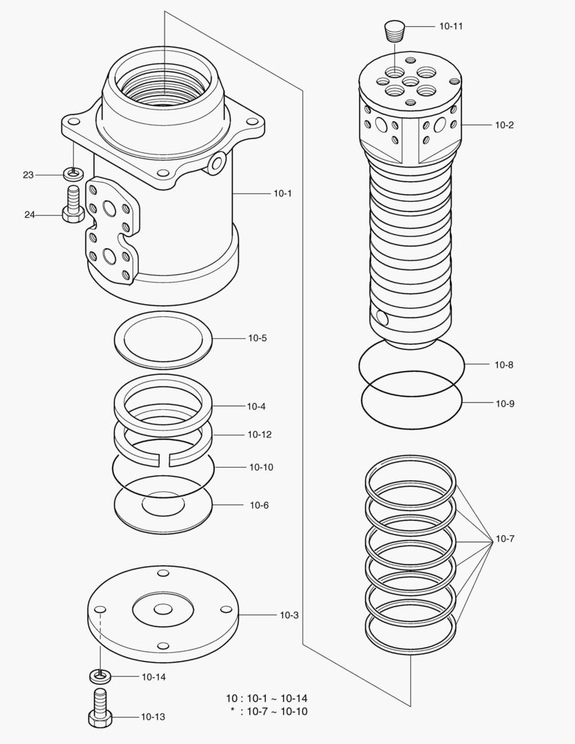 2160 CENTER JOINT