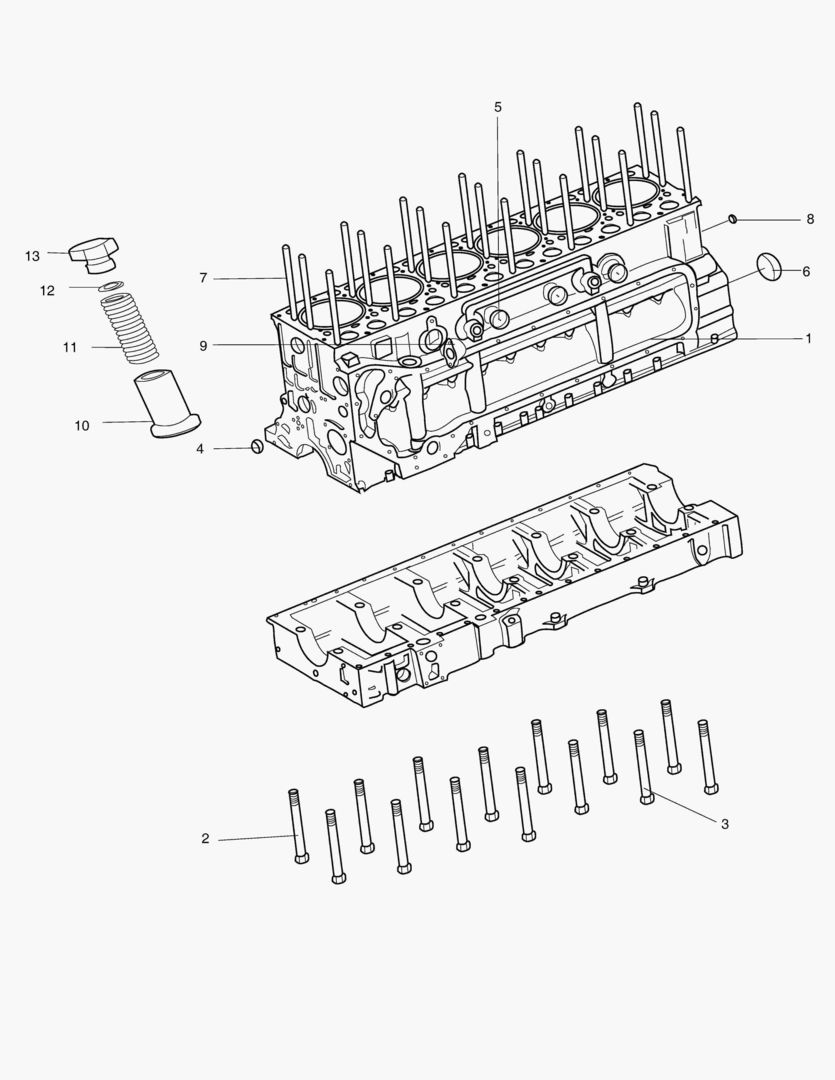 115 CRANKCASEпј€в…Ўпј‰ купить в СПб