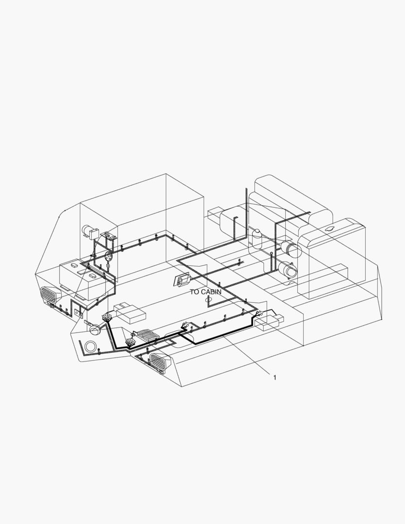 6200 ELECTRIC PARTS-2 WAY [1171~] купить в СПб