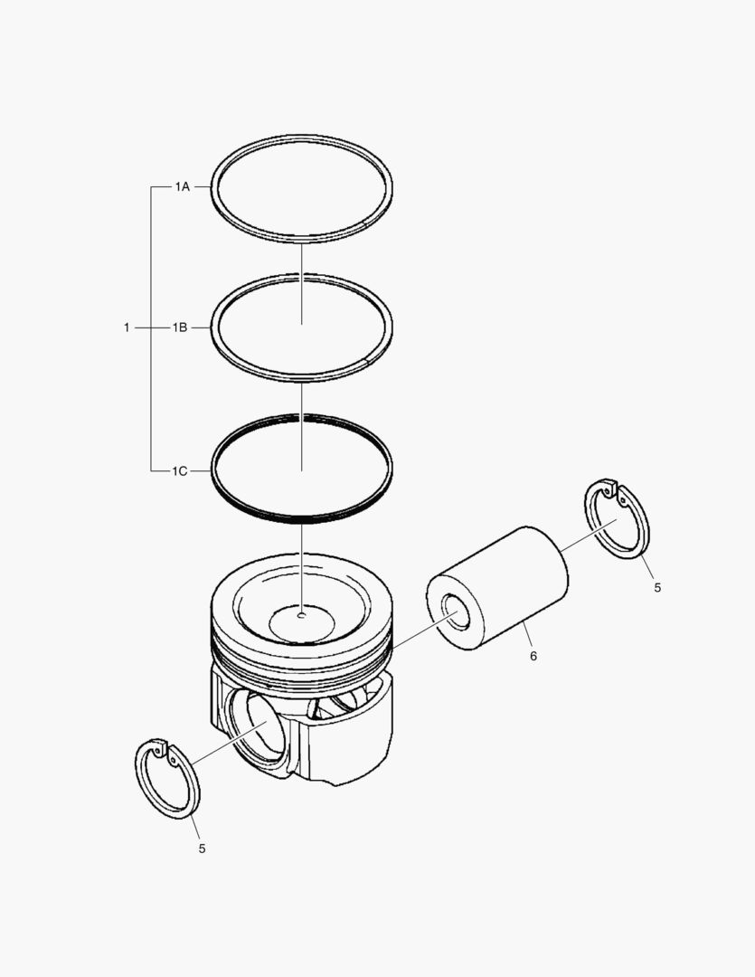 019 PISTON