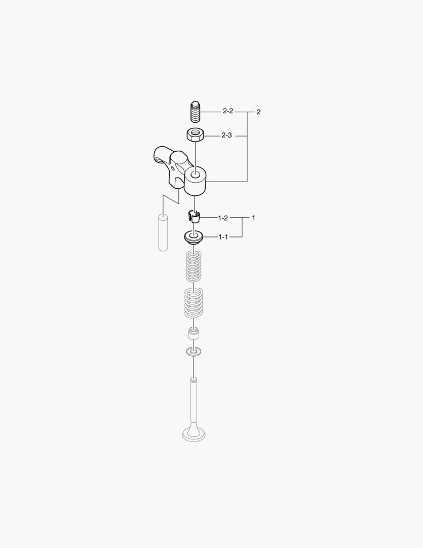 007 VALVE