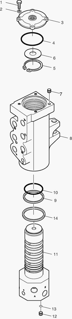 2150 CENTER JOINT
