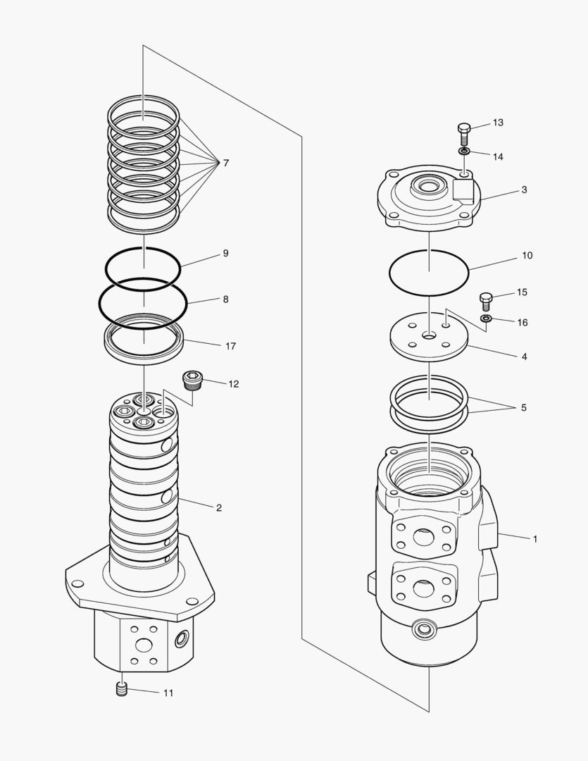 2170 CENTER JOINT