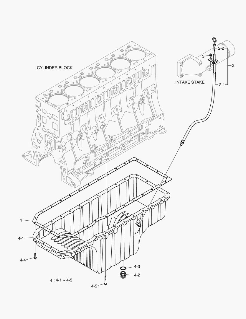 022 OIL PAN