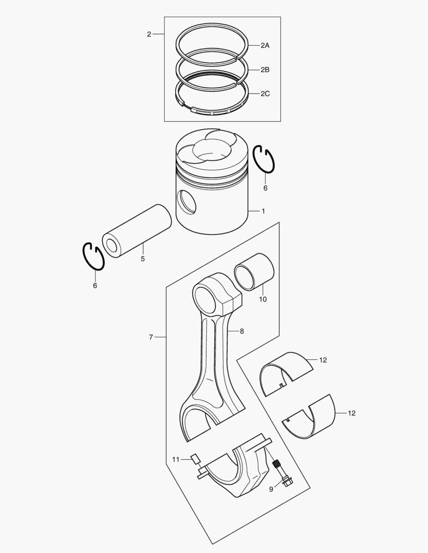 015 PISTON