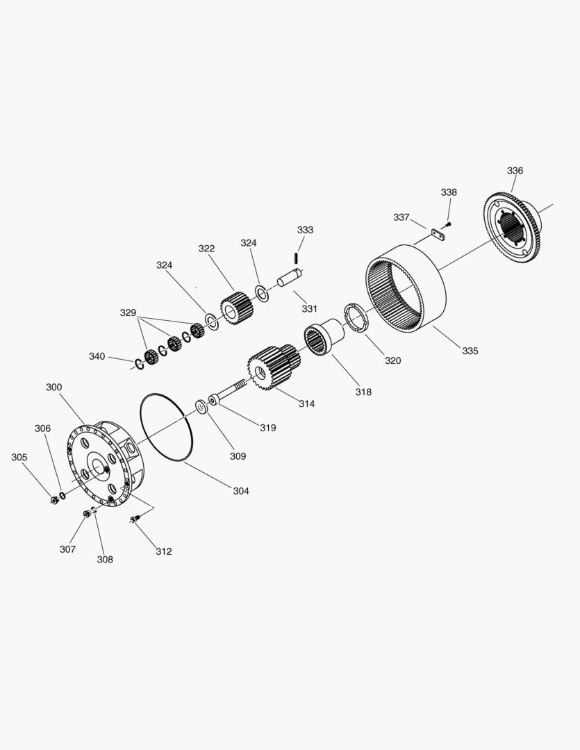 BRAKE