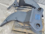 Клык рыхлитель RP135H с протектером на LiuGong CLG920-CLG924